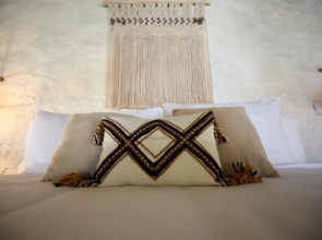Hotel Roc Luxe Tulum - Adults Only