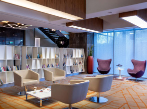 Radisson Blu Hotel Istanbul Asia