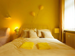 Internesto Apartments Downtown