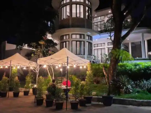 Greentrees Guest House