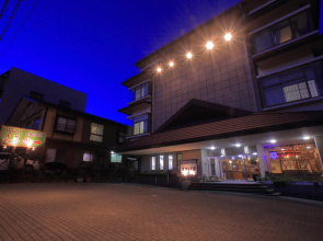 mt. inn