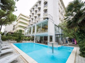 Hotel Royal Plaza
