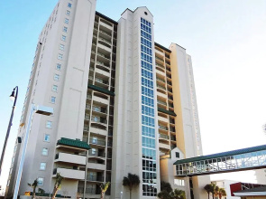 Windy Hill Dunes 701 4 Br condo by RedAwning