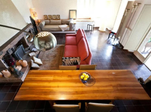 Agriturismo Antico Podere Il Polveraio