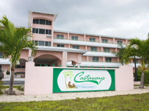 Castaways Resort and Suites