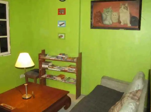 Oasis Guesthouse