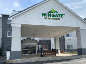 Wingate by Wyndham Uniontown