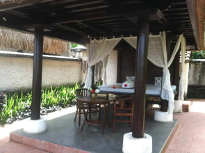 Soka Jatiluwih Villas