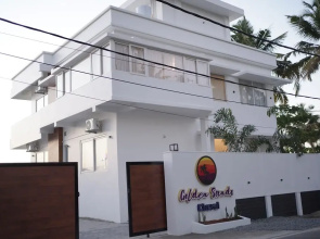 Golden Sands Cherai