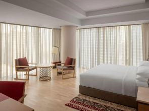 Marriott Marquis Dubai Creek