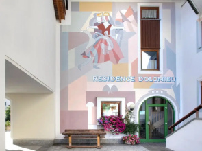 Residence Dolomieu