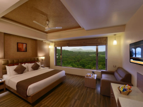 Hotel Lords Sasan Gir