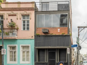 Casa Triplex com Tima Localiza o Pet Friendly