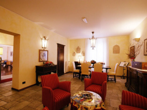 La Valletta Relais