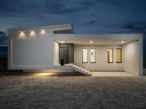 Beautiful Villa Lavi