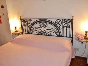 Residence Bugeber - Dammuso Gaia