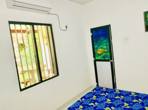 MICHS Beach Villa - Maggona