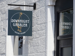 Downright Gabbler