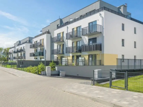 Apartamenty Sun & Snow Słoneczna Dolina