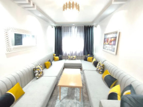 Nouvelle Appartement pour un sejour de Top