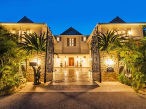 Paradis Sur Mer