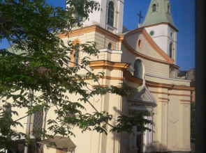 Lviv Rest Zelena