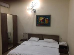 Ереван  Хостел