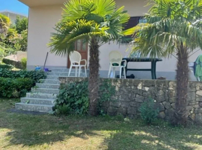 Apartment Ivan Njivice