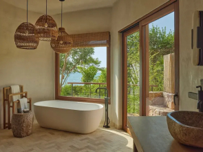 Naviva, A Four Seasons Resort, Punta Mita, Mexico - All Inclusive