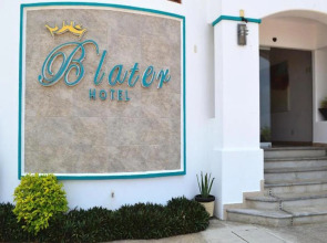 Blater Hotel