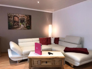 Ferienwohnung Löhr 1