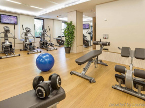 InterContinental Madrid by IHG