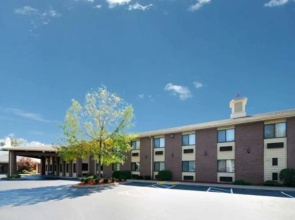 Comfort Inn