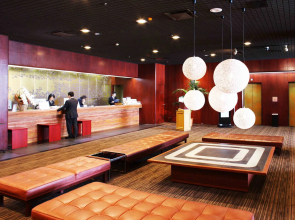 Hotel New Carina