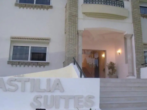 Appart Hotel Castilia Suites