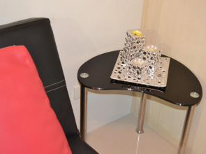 Jersea Condotel Mall of Asia