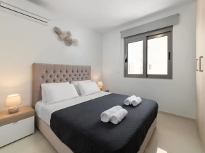 Rhodes Luxury Apartments