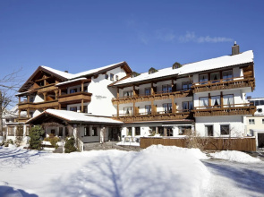 Hotel Filser
