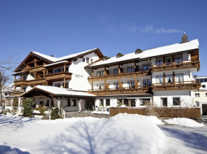 Hotel Filser