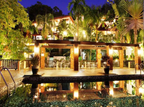 Patong Cottage Resort