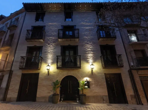 5 Sentidos - Suites de Lujo