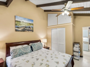 One Blue Caribbean View 1 Bedroom Condo by RedAwning