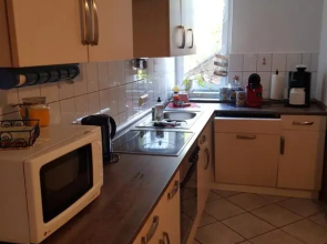 Ferienwohnung Burgenblick