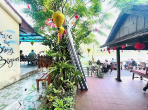 Phong Nha Coco House Homestay