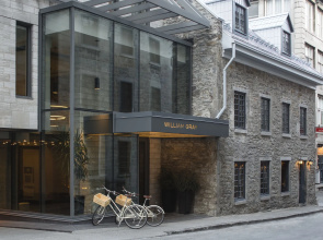 Hotel William Gray