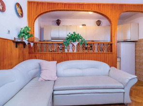 Awesome Apartment in Senj With 3 Bedrooms and Wifi
