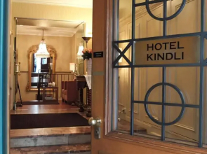 Hotel Kindli