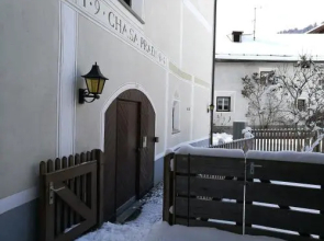 Chasa Praem, Scuol