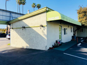 Encore Motel Near Marina Del Rey, Culver City & Venice