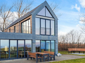 6 Person Holiday Home in Thyholm-by Traum